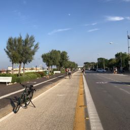 Urlaub in Rimini